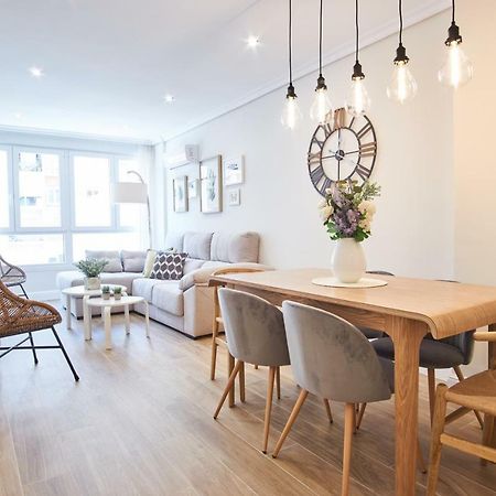 סביליה Arjona Riverside Central Deluxe By Valcambre מראה חיצוני תמונה