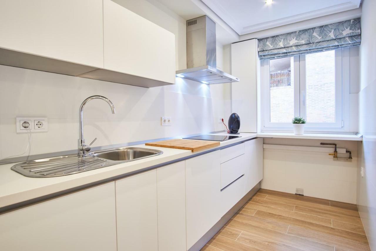 סביליה Arjona Riverside Central Deluxe By Valcambre מראה חיצוני תמונה