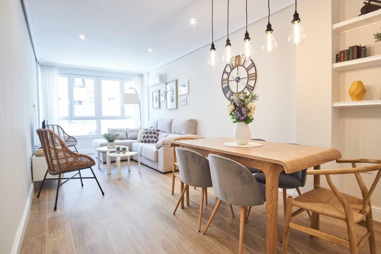 סביליה Arjona Riverside Central Deluxe By Valcambre מראה חיצוני תמונה