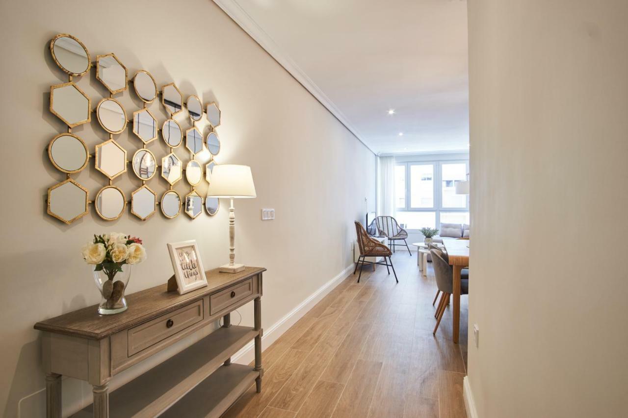 סביליה Arjona Riverside Central Deluxe By Valcambre מראה חיצוני תמונה