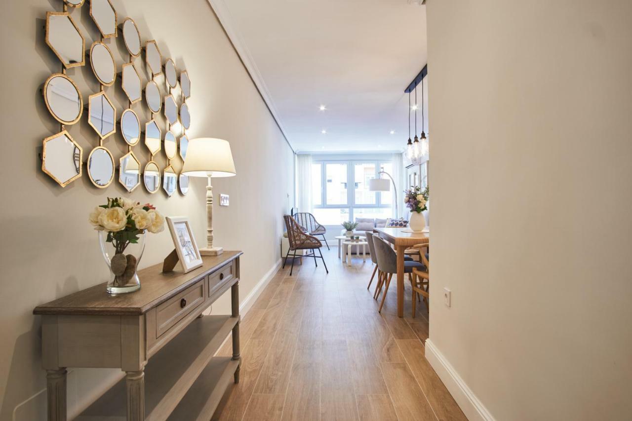 סביליה Arjona Riverside Central Deluxe By Valcambre מראה חיצוני תמונה