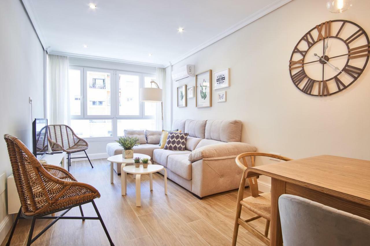 סביליה Arjona Riverside Central Deluxe By Valcambre מראה חיצוני תמונה