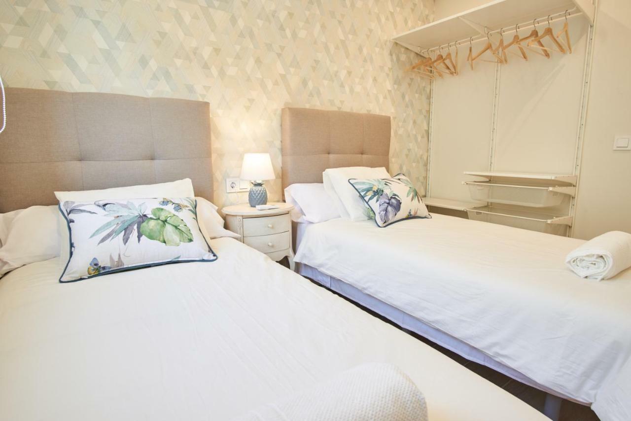 סביליה Arjona Riverside Central Deluxe By Valcambre מראה חיצוני תמונה