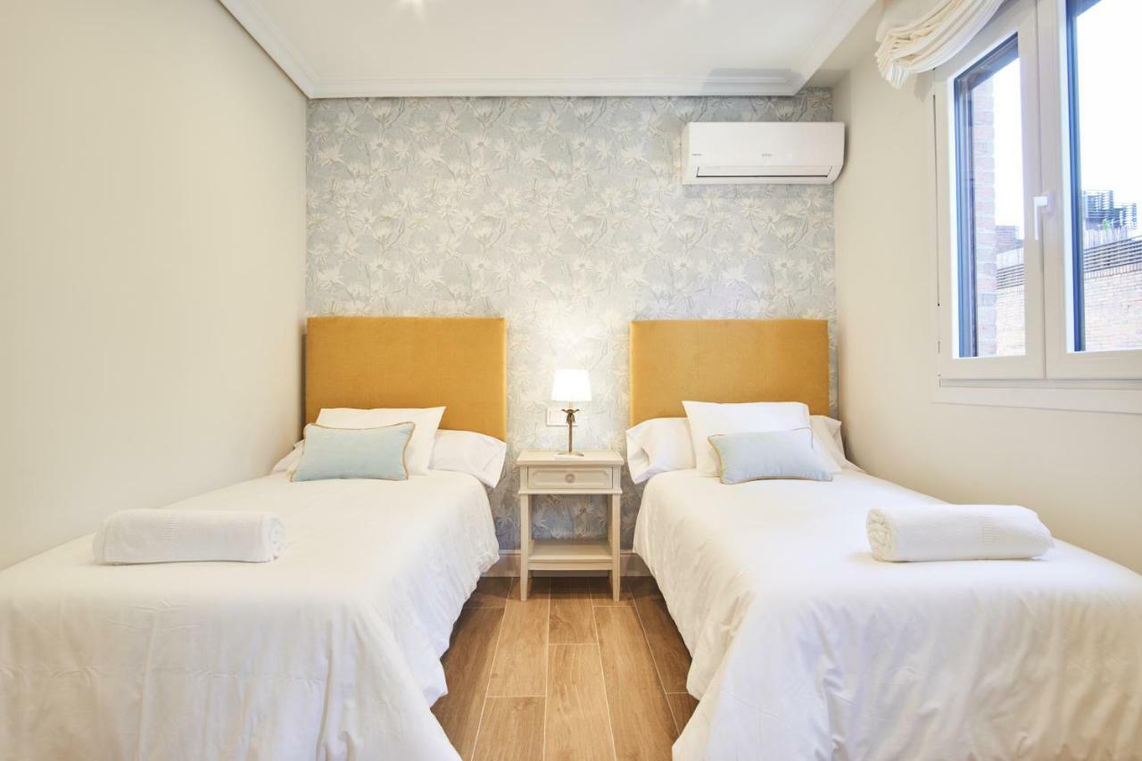 סביליה Arjona Riverside Central Deluxe By Valcambre מראה חיצוני תמונה