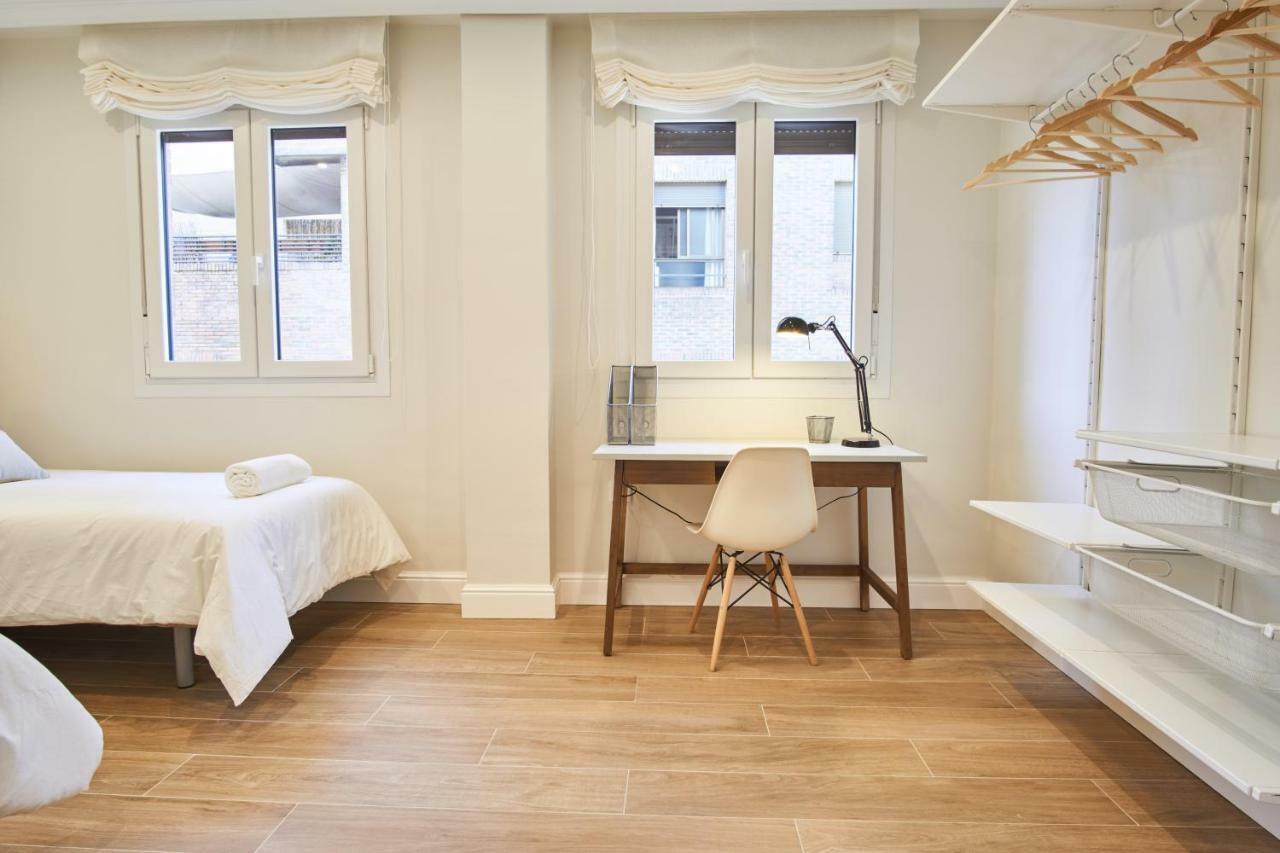 סביליה Arjona Riverside Central Deluxe By Valcambre מראה חיצוני תמונה