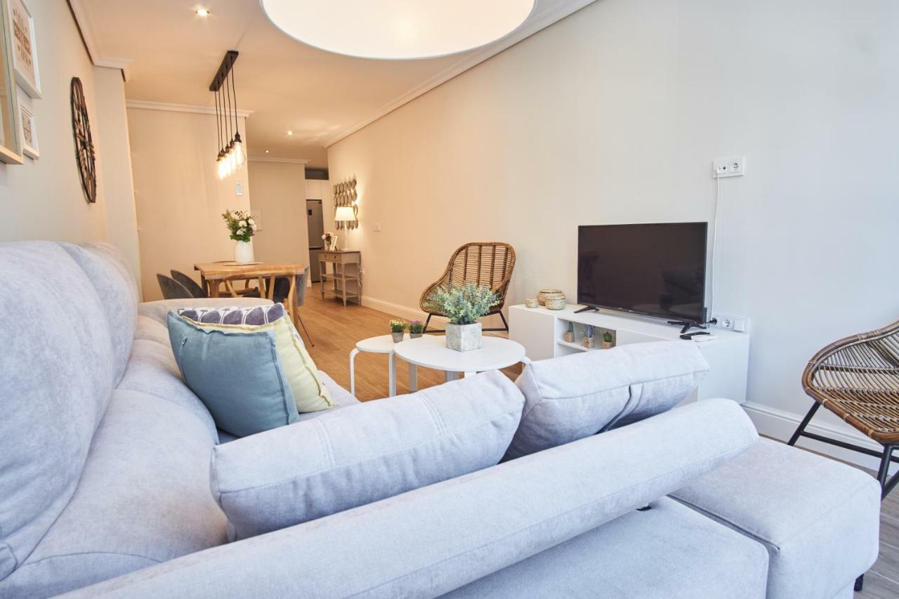סביליה Arjona Riverside Central Deluxe By Valcambre מראה חיצוני תמונה