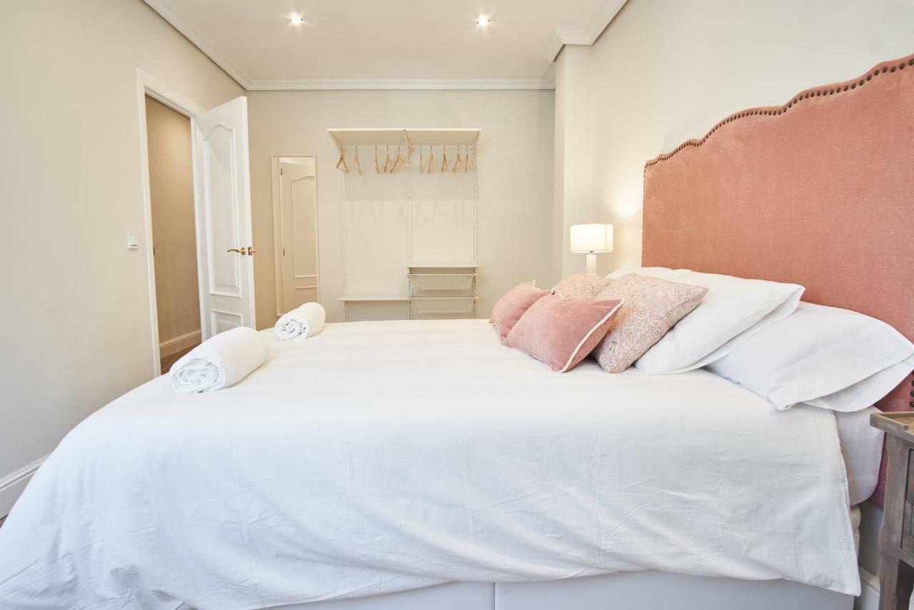 סביליה Arjona Riverside Central Deluxe By Valcambre מראה חיצוני תמונה