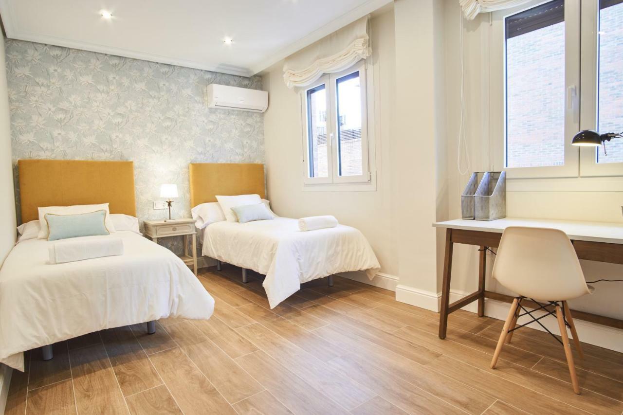 סביליה Arjona Riverside Central Deluxe By Valcambre מראה חיצוני תמונה