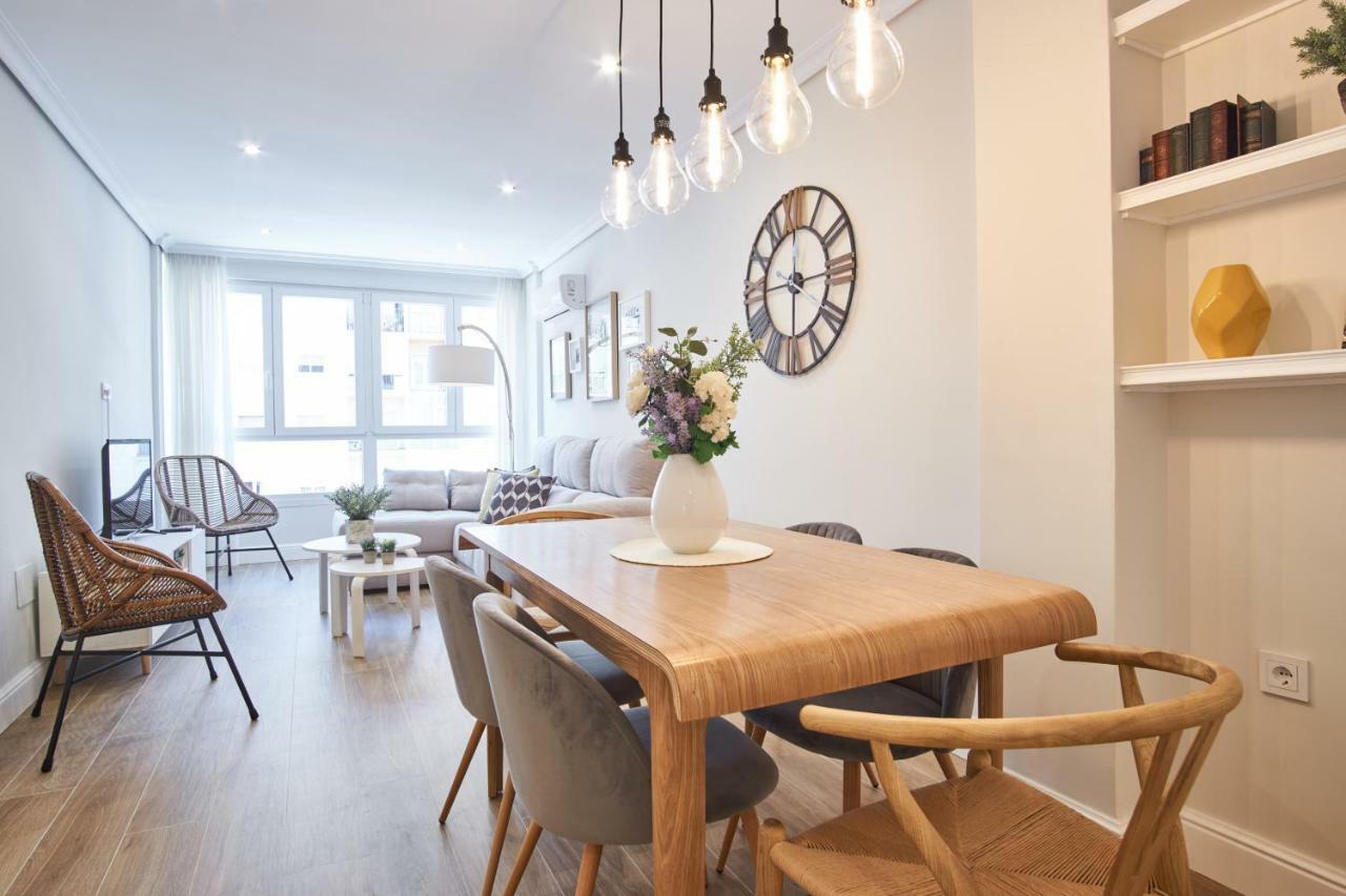 סביליה Arjona Riverside Central Deluxe By Valcambre מראה חיצוני תמונה