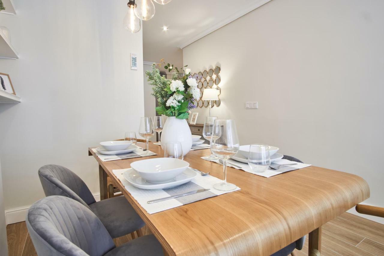 סביליה Arjona Riverside Central Deluxe By Valcambre מראה חיצוני תמונה