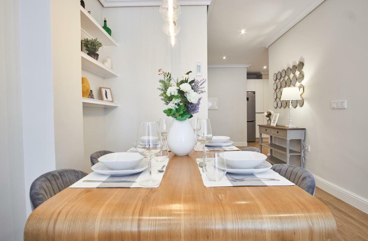 סביליה Arjona Riverside Central Deluxe By Valcambre מראה חיצוני תמונה