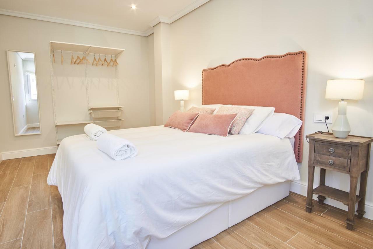 סביליה Arjona Riverside Central Deluxe By Valcambre מראה חיצוני תמונה
