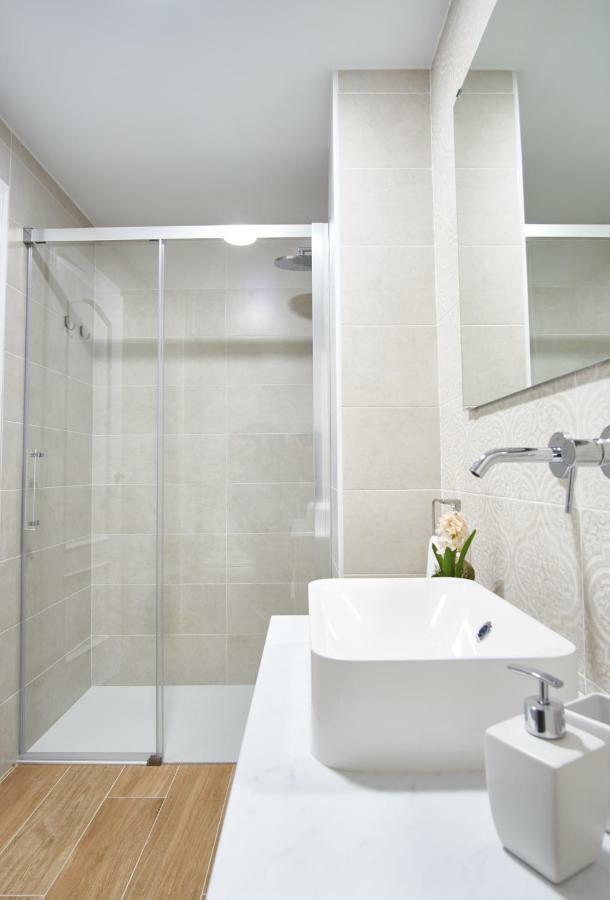 סביליה Arjona Riverside Central Deluxe By Valcambre מראה חיצוני תמונה