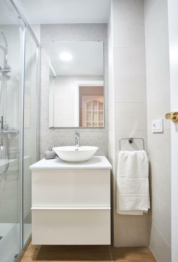 סביליה Arjona Riverside Central Deluxe By Valcambre מראה חיצוני תמונה